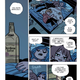 Illustration for article titled Bryan Lee O’Malley walks through the newly colored Scott Pilgrim series